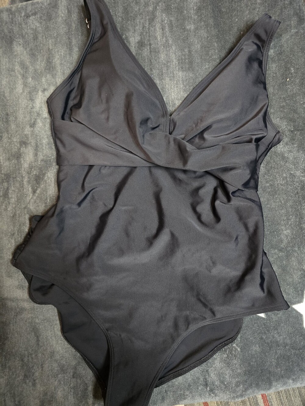 Women's One Piece Swim Suit